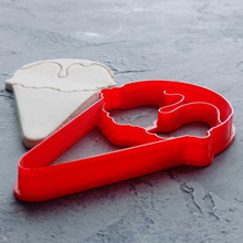 Load image into Gallery viewer, ICE CREAM COOKIE CUTTER