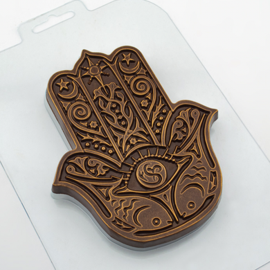 HAMSA MOLD