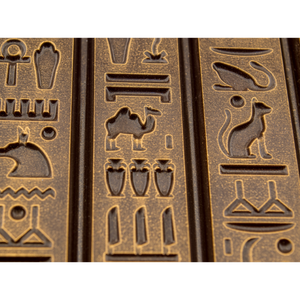 EGYPTIAN PYRAMIDS MOLD
