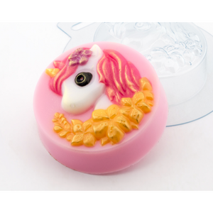 UNICORN MOLD