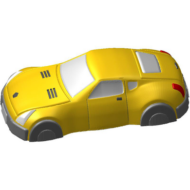SPORT CAR MOLD