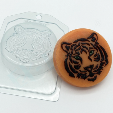 TIGER MOLD