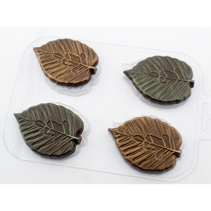 YOGA THEME MOLD (4 minis)