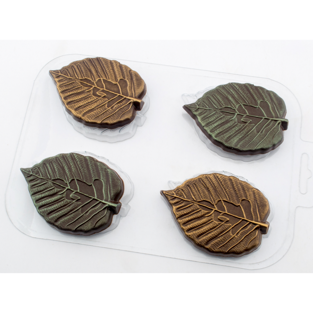 YOGA THEME MOLD (4 minis)