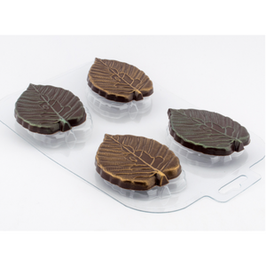 YOGA THEME MOLD (4 minis)