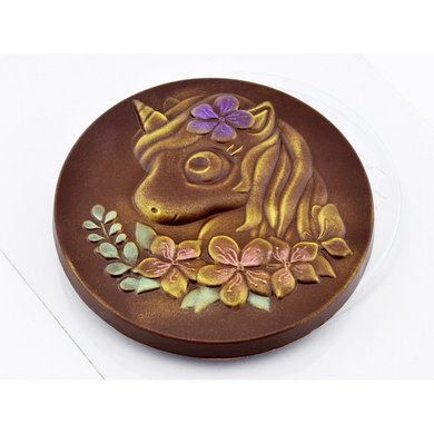 UNICORN MOLD