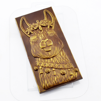 LLAMA MOLD