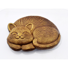 Load image into Gallery viewer, SLEEPING KITTY MOLD