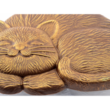 Load image into Gallery viewer, SLEEPING KITTY MOLD