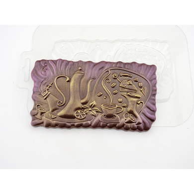 COFFEE THEME MOLD