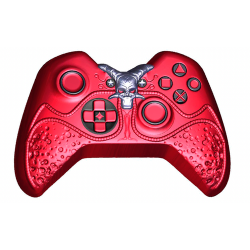 GAME CONTROLLER MOLD