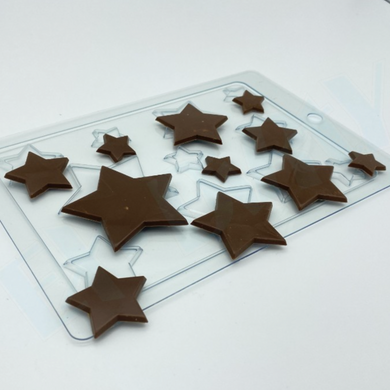 STAR VARIETY MOLD