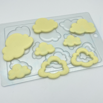 CLOUD VARIETY MOLD