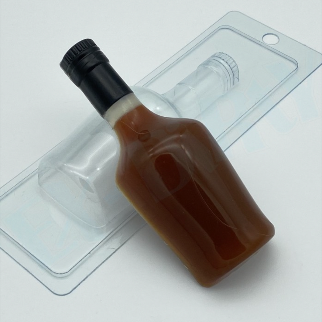 COGNAC BOTTLE MOLD #2