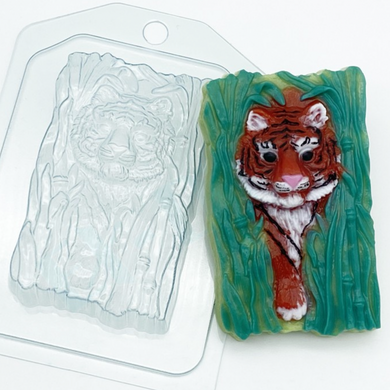 TIGER MOLD