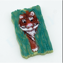 Load image into Gallery viewer, TIGER MOLD