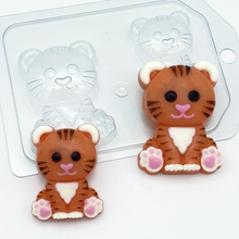Load image into Gallery viewer, BABY TIGERS MOLD