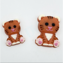 Load image into Gallery viewer, BABY TIGERS MOLD