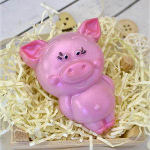 PIG MOLD