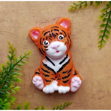 TIGER MOLD