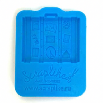 MINI LUGGAGE MOLD