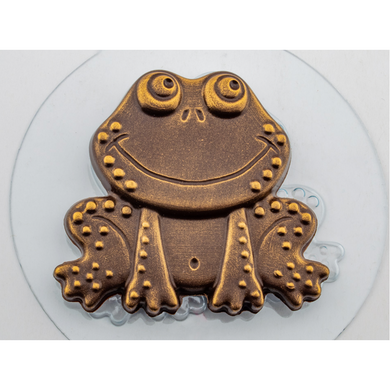 FROG MOLD