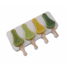 Load image into Gallery viewer, Paris Theme Cakesicle Mold
