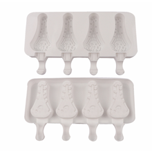 Load image into Gallery viewer, Paris Theme Cakesicle Mold