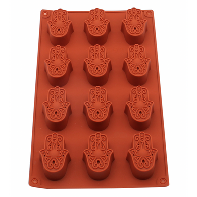 HAMSA HAND MOLD