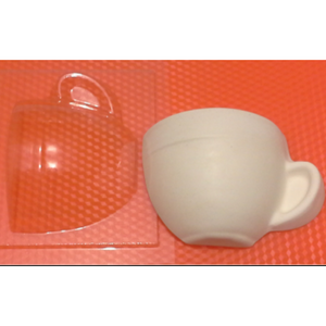 TEA CUP MOLD