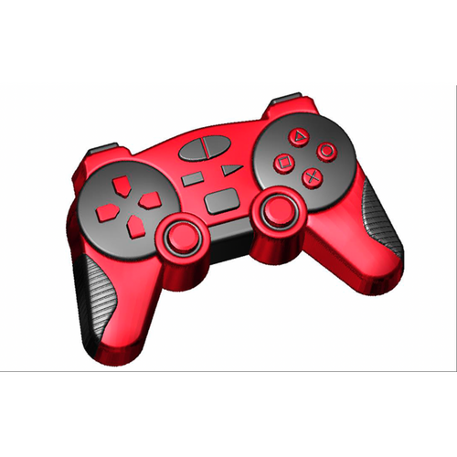 GAME CONTROLLER MOLD