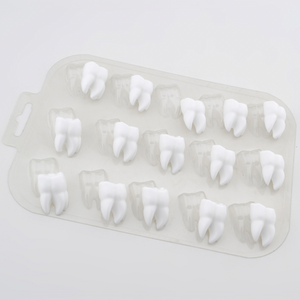 TEETH MOLD