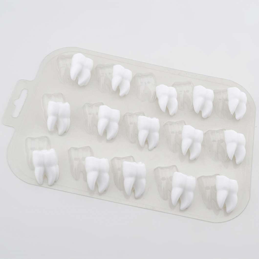 TEETH MOLD