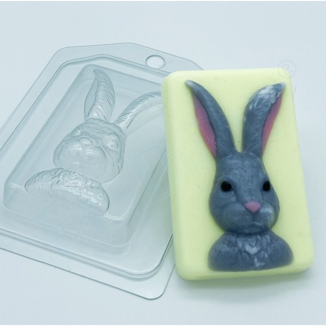 RABBIT MOLD