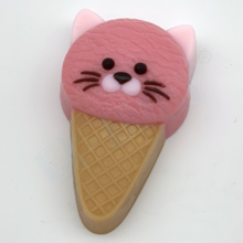 Load image into Gallery viewer, KITTY CONE MOLD