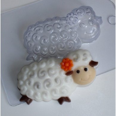 SHEEP MOLD
