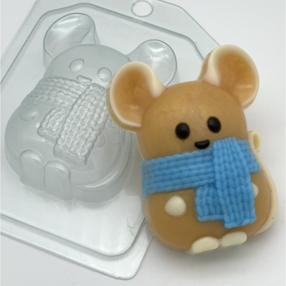 MOUSE MOLD