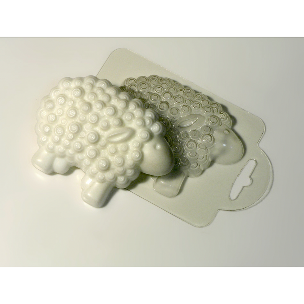 SHEEP MOLD