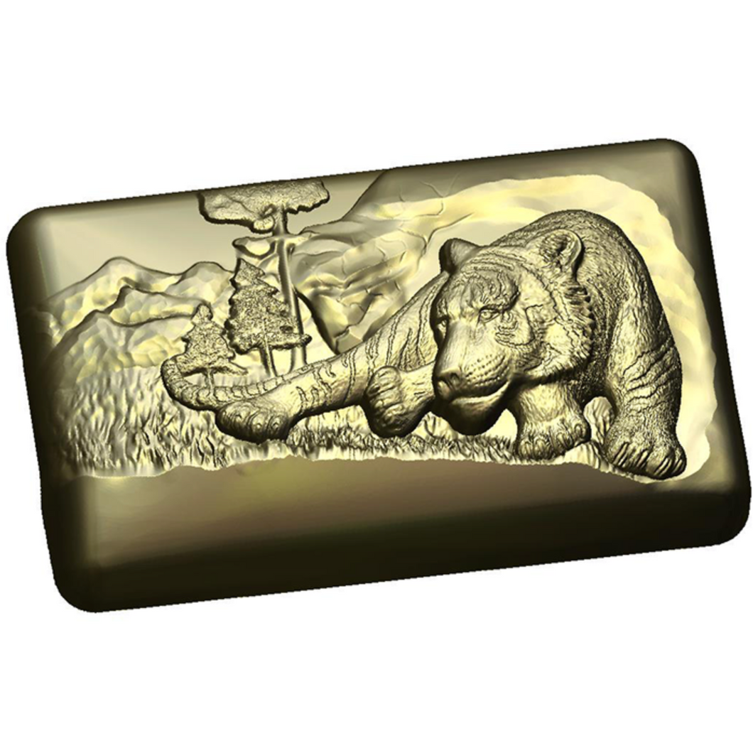 TIGER MOLD