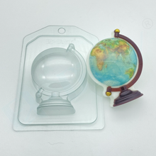 Load image into Gallery viewer, GLOBE MOLD