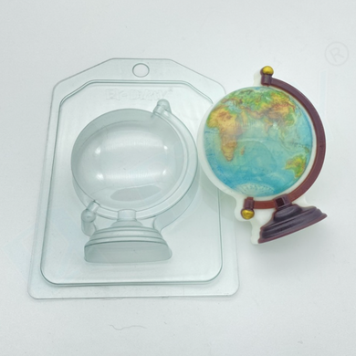 GLOBE MOLD