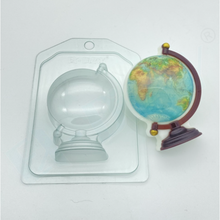 Load image into Gallery viewer, GLOBE MOLD