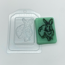 Load image into Gallery viewer, BUNNY MOLD