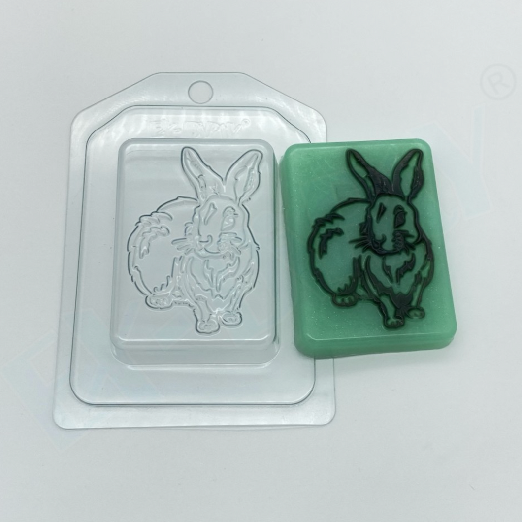 BUNNY MOLD