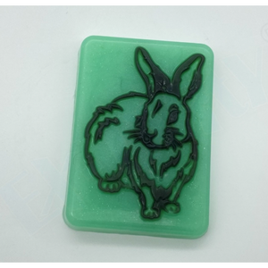 BUNNY MOLD