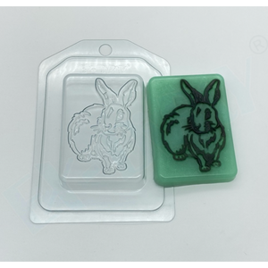 BUNNY MOLD