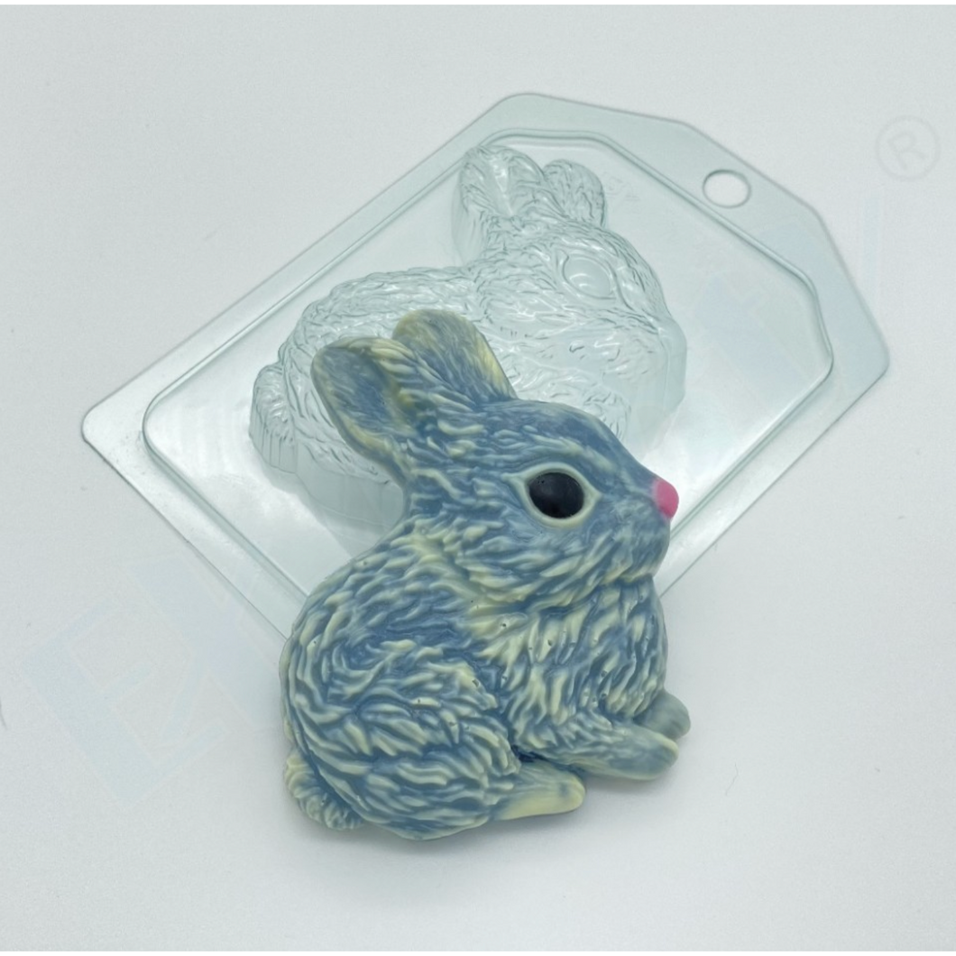 BUNNY MOLD