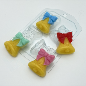 MINI BELLS MOLD