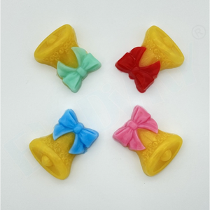 MINI BELLS MOLD