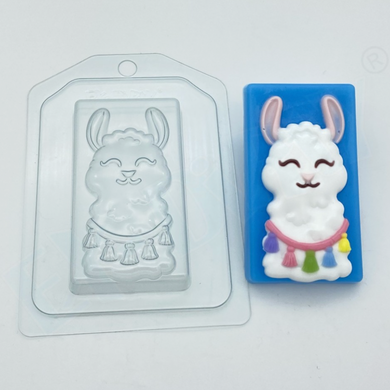 LLAMA MOLD